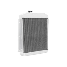Load image into Gallery viewer, Mishimoto 47-54 Chevrolet 3100 Series Truck L6 Aluminum Radiator
