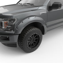 Load image into Gallery viewer, EGR 15+ Ford F150 Bolt-On Look Color Match Fender Flares - Set - Magnetic
