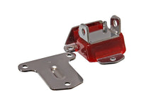 Load image into Gallery viewer, Energy Suspension Chrome Eng Mnt Tall &amp; Narrow - Red
