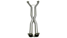 Load image into Gallery viewer, Corsa 09-11 Chevrolet Corvette C6 6.2L V8 XO Pipe Exhaust
