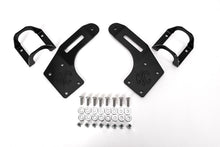 Load image into Gallery viewer, KC HiLiTES Yamaha YXZ1000R 39in. Pro6 Gravity LED 6-Light 120w Combo Beam Overhead Light Bar System
