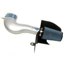 Load image into Gallery viewer, BBK 05-09 Mustang 4.6 GT Cold Air Intake Kit - Titanium Silver Powdercoat Finish
