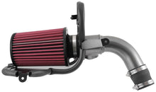 Load image into Gallery viewer, AEM 2017 C.A.S Chevrolet Cruze L4-1.4L F/I Cold Air Intake
