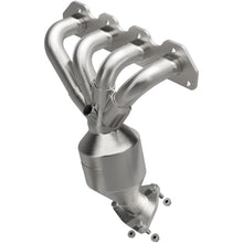 Load image into Gallery viewer, MagnaFlow Conv DF 09-10 Chevy Aveo/Aveo5 1.6L Manifold / 09 Pontiac G3 1.6L Manifold (49 State)
