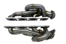 Load image into Gallery viewer, Kooks 09-18 Dodge 1500 HEMI Pick Up Truck 1-5/8in x 1-3/4in Stainless Steel Shorty Headers
