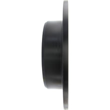 Load image into Gallery viewer, StopTech Power Slot 00-05 Lexus IS300 Rear Left SportStop Slotted Rotor
