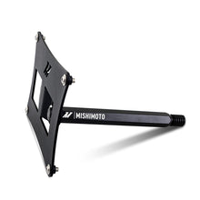 Load image into Gallery viewer, Mishimoto 2023+ Toyota GR Corolla License Plate Relocation Kit
