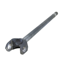 Load image into Gallery viewer, Yukon Gear 4340 Chrome-Moly Right Hand Inner Replacement Axle For Dana 30 / Jeep JK Front

