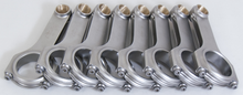 Load image into Gallery viewer, Eagle Chrysler Big Block 400 H-Beam Connecting Rods (Set of 8)
