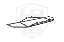 Load image into Gallery viewer, LP Aventure 13-17 Subaru Crosstrek Small Bumper Guard - Powder Coated
