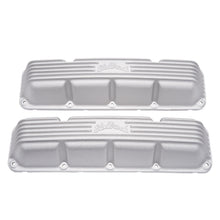 Load image into Gallery viewer, Edelbrock Valve Cover Classic Series AMC/Jeep 1967-91 290-401 CI V8 Satin
