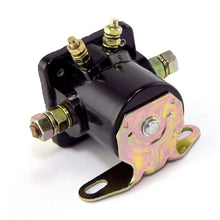 Load image into Gallery viewer, Omix Starter Solenoid Manual Trans 80-86 CJ Models
