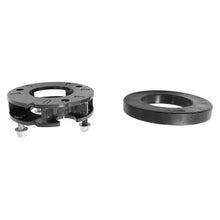 Load image into Gallery viewer, Belltech 2021+ Ford F-150 4WD 2in to 3in Lift Front Strut Spacers
