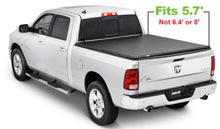 Load image into Gallery viewer, Tonno Pro 09-17 Dodge RAM 1500 5.7ft Fleetside Hard Fold Tonneau Cover
