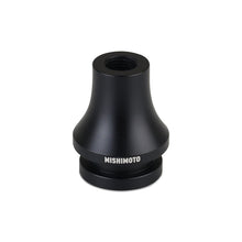 Load image into Gallery viewer, Mishimoto Shift Boot Retainer/Adapter M12x1.25 - Black

