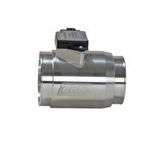 Load image into Gallery viewer, BBK 86-93 Mustang 5.0 Mass Air Meter 76mm 19 lb Inj. Cold Air Calibration CNC Billet Housing
