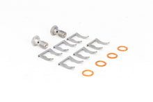 Load image into Gallery viewer, Goodridge 89-91 Civic/CRX w/ rear drum Brake Lines
