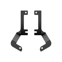 Load image into Gallery viewer, Putco 19-21 Chevy Silverado 1500 - (10004/10007) Block Lamp Hood Brackets
