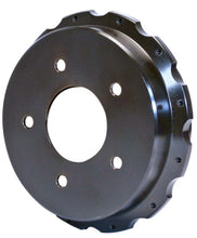 Load image into Gallery viewer, Wilwood Hat-Park Brake 2.16in Offset 5 x4.50Multi-5 Lug - 12 on 8.75in
