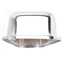 Load image into Gallery viewer, Edelbrock Valve Cover Signature Series Pontiac 1962-1979 301-455 CI V8 Low Chrome
