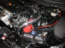 Load image into Gallery viewer, Injen 12-13 Honda Civic Black Polish Tuned Air Intake w/ MR Tech/Web Nano-Fiber Dry Filter
