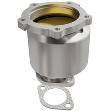 Load image into Gallery viewer, Magnaflow Conv DF 02-03 Hyundai XG350 rr 3.5L
