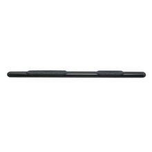 Load image into Gallery viewer, Westin Premier 4 Oval Nerf Step Bars - 85 in - Black
