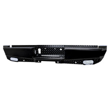 Load image into Gallery viewer, Westin 11-16 Ford F-250/350 HDX Bandit Rear Bumper - Black
