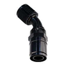 Load image into Gallery viewer, Fragola -16AN Race-Rite Crimp-On Hose End 60 Degree
