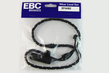 Load image into Gallery viewer, EBC 00-06 BMW X5 3.0 Front Wear Leads
