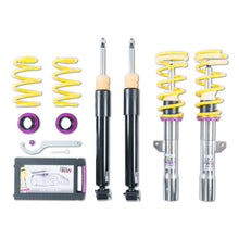 Load image into Gallery viewer, KW BMW X1 F48 BMW F39 X2 Cooper Clubman F54 CountrymanF60 w/o Electronic Dampers Street Comfort Kit
