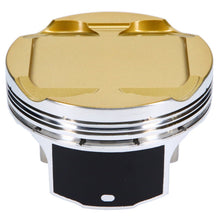 Load image into Gallery viewer, JE Pistons Ultra Series Subaru EJ205 93mm Bore 8.5:1 CR Set of 4 Pistons
