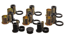 Load image into Gallery viewer, Energy Suspension Gm Cntrl Arm W/Thrust Washer - Black
