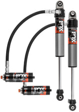 Load image into Gallery viewer, Fox 2018+ Jeep JL Factory Series Remote Res. Front Shock / 3.5-4in. Lift w/ DSC
