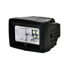 Load image into Gallery viewer, KC HiLiTES C-Series C2 LED 2in. Backup Area Flood Light 20w (Pair Pack System) - Black

