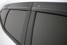 Load image into Gallery viewer, AVS 19-20 Chevrolet Blazer Ventvisor Low Profile Front &amp; Rear Window Deflectors 6pc - Smoke
