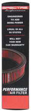 Load image into Gallery viewer, Spectre 94-95 GMC Yukon 5.7L V8 F/I Round Replacement Air Filter

