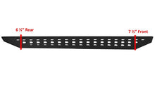 Load image into Gallery viewer, Go Rhino 20-20 Jeep Gladiator JT RB20 Complete Kit w/RB20 + Brkts + 2 RB20 Drop Steps
