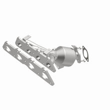 Load image into Gallery viewer, MagnaFlow Conv DF 12-17 Hyundai Accent 1.6L
