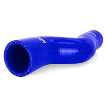 Load image into Gallery viewer, Mishimoto 92-97 Land Cruiser 4.5L I6 Silicone Radiator Hose Kit - Blue
