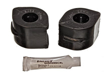 Load image into Gallery viewer, Energy Suspension 26Mm Front Swaybar Set - Black
