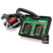 Load image into Gallery viewer, Banks Power 03-07 Ford 6.0L Economind - Powerpack w/ Switch
