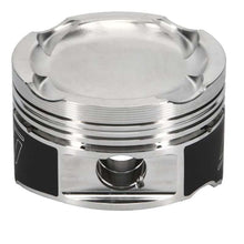 Load image into Gallery viewer, Wiseco Mazdaspeed 2.0 FS Turbo -16.5cc Dish Piston Shelf Stock Kit
