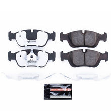 Load image into Gallery viewer, Power Stop 91-98 BMW 318i Front Z26 Extreme Street Brake Pads w/Hardware
