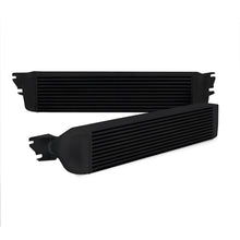 Load image into Gallery viewer, Mishimoto 03-05 Dodge Neon SRT-4 Black Aluminum Performance Intercooler Kit
