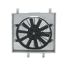 Load image into Gallery viewer, Mishimoto 92-00 Honda Civic / 93-97 Del Sol Aluminum Fan Shroud Kit
