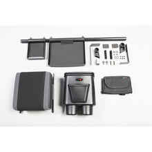 Load image into Gallery viewer, Rugged Ridge Interior Comfort Kit 07-10 Jeep Wrangler JK
