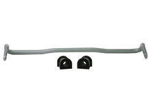 Load image into Gallery viewer, Whiteline 2017+ Honda Civic Type-R FK8 Rear 22mm Heavy Duty Adjustable Sway Bar
