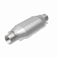 Load image into Gallery viewer, MagnaFlow Conv Universal 2.5 inch T2 Front
