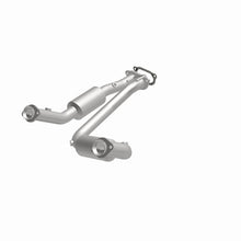 Load image into Gallery viewer, MagnaFlow Conv Direct Fit 04-06 Ford Ranger 4.0L
